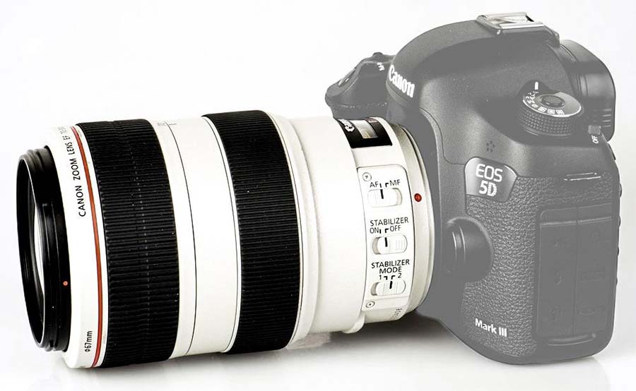 jual Canon EF 70-300mm F/4-5.6L IS USM
