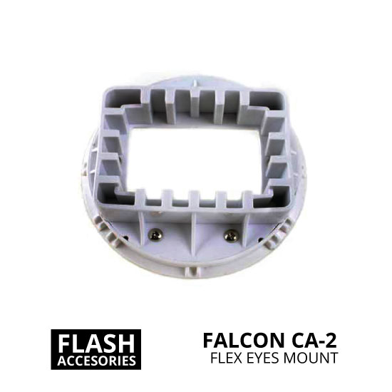jual Falcon CA-2 Flex Eyes Mount