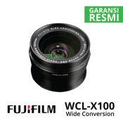 jual Fujifilm WCL-X100 Wide Conversion Lens