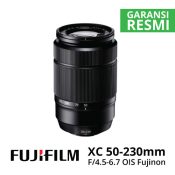 jual Fujifilm XC 50-230mm f4.5-6.7 OIS Fujinon