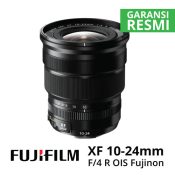 jual Fujifilm XF 10-24mm F4 R OIS Fujinon