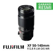 jual Fujifilm XF 50-140mm F2.8 R LM OIS WR Fujinon