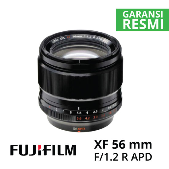 fujifilm xf 56 mm f1 2 r apd fujinon harga dan spesifikasi fujifilm xf 56 mm f1 2 r apd fujinon harga dan spesifikasi
