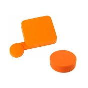 GoPro 3rd party Silicone Cap For Hero3+