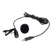 GoPro 3rd party USB Microphone For GoPro