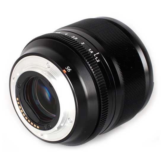 Jual Lensa Fujifilm Fujinon XF 56mm F1.2 R Harga Terbaik dan Termurah
