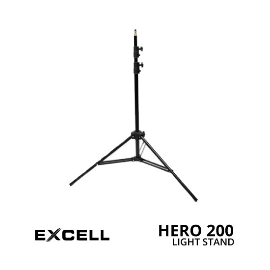 jual Light Stand Excell Hero 200