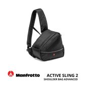 jual Manfrotto Bag Advanced Active Sling 2