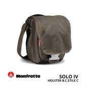 jual Manfrotto Solo IV Holster B.C.Stile c.