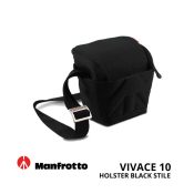 jual Manfrotto Vivace 10 Holster Black Stile