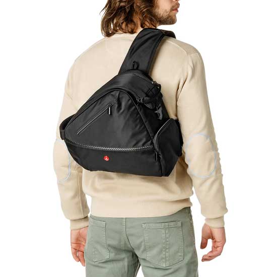 Manfrotto Bag Advanced Active Sling 2