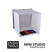 jual Mini Studio Kit Tent Only 60cm