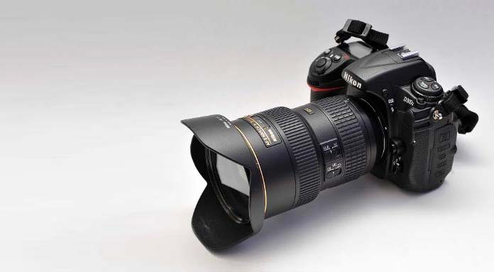 jual Nikon AF-S 16-35mm F/4G ED VR Nikkor