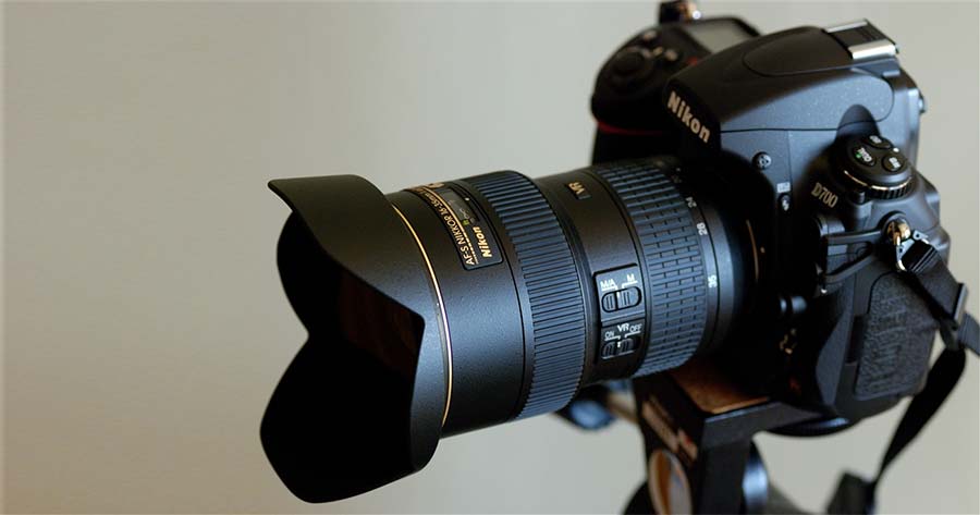 jual Nikon AF-S 16-85mm f/3.5-5.6G ED DX VR Nikkor