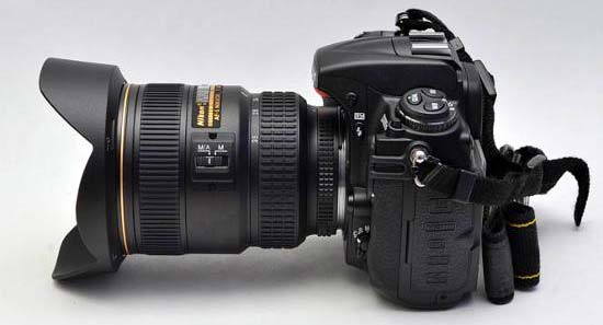 jual Nikon AF-S 17-35mm f/2.8D IF-ED Nikkor