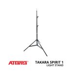 jual Takara Spirit 1 Light Stand