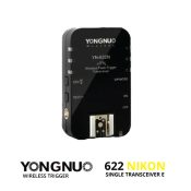 jual YongNuo 622 Nikon Single Transceiver E