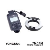 jual YongNuo YN14M Macro Ring Light