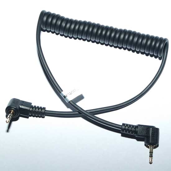 Aputure Extra Cable Shutter 1C - Harga dan Spesifikasi