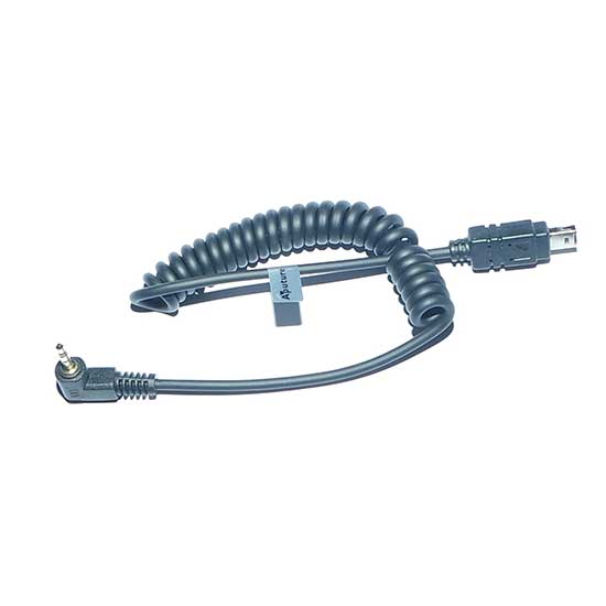 Aputure Extra Cable Shutter 3N - Harga dan Spesifikasi