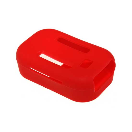 Jual GoPro Third Party Silicone Remote Case Red Harga Murah