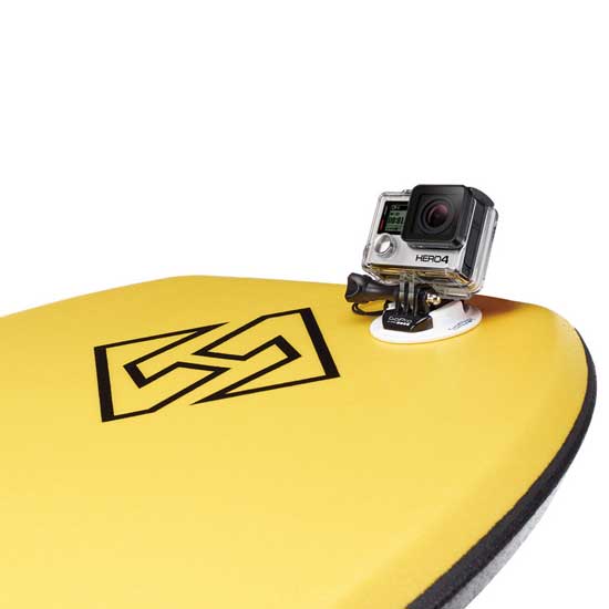 GoPro Bodyboard Mount ABBRD001 Harga dan Spesifikasi