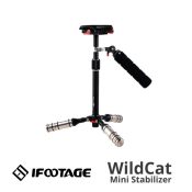 jual Ifootage Mini Stabilizer WildCat