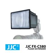 jual JJC FLash Extender FX-C580