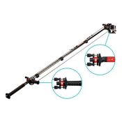 JOBY Action Jib Kit and Pole Pack