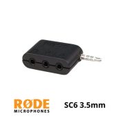 jual RODE SC6 3.5mm