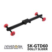 Jual SevenOak Dolly Slider SK-GTD60 toko kamera online