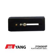 jual JieYang Plate 11.5cm Size L JY0606HP