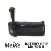 Jual Meike Battery Grip MK-7DR II for EOS 7D Mark II surabaya jakarta