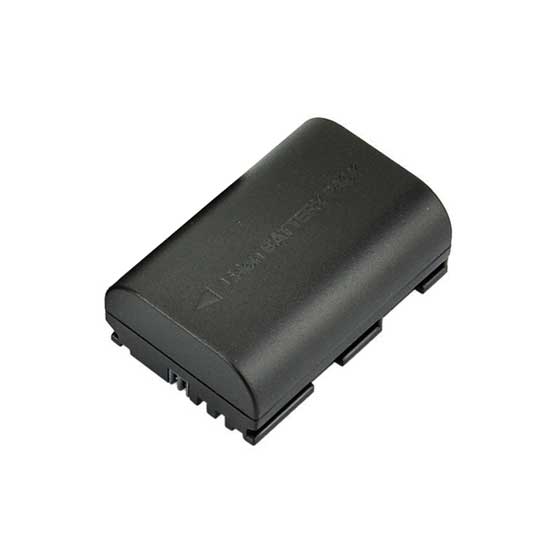 Meike Battery Grip For EOS 70D + ATT Battery LP-E6
