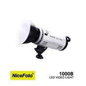 jual NiceFoto Video Light LED-1000B