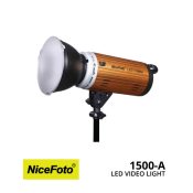 jual NiceFoto Video Light LED-1500A