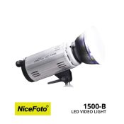 jual NiceFoto Video Light LED-1500B