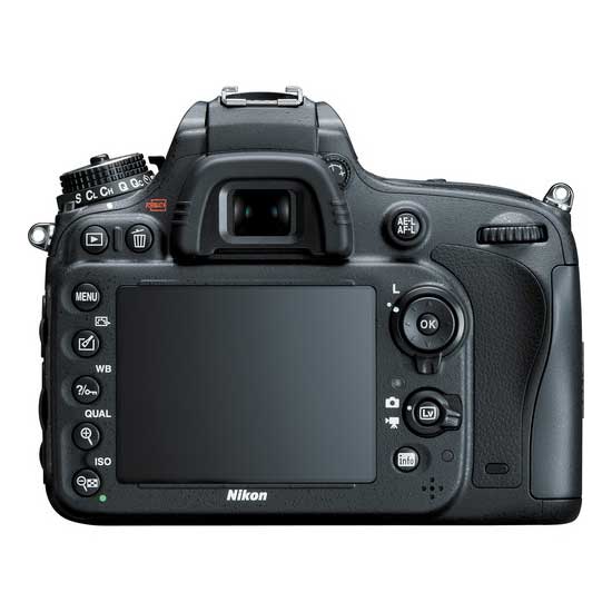 Nikon D610 Kit 24-120mm
