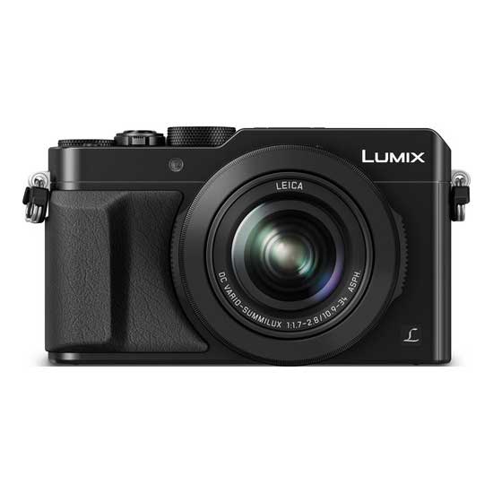 Panasonic Lumix Dmc Lx100 Gck Harga Dan Spesifikasi
