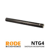 jual RODE Microphone NTG4