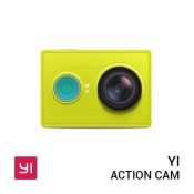 Jual Action Camera Xiaomi Yi Camera Green Harga Murah toko kamera online plazakamera surabaya dan jakarta