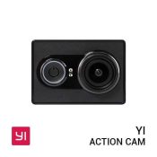 Jual Action Camera Xiaomi Yi Camera Hitam Harga Murah toko kamera online plazakamera surabaya dan jakarta