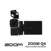 jual ZOOM Q4 Handy Video & Audio Recorder