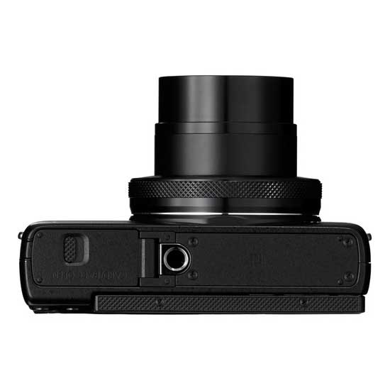 Jual Canon PowerShot G7 X - Harga dan Spesifikasi