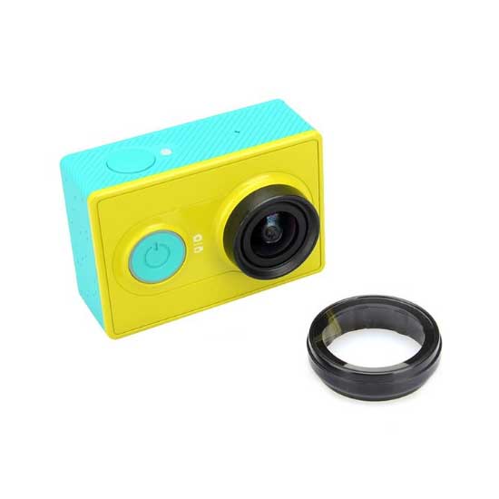 Lens Protective for Yicam XM01