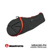 jual Manfrotto MBAG80PN Padded Tripod Bag