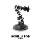 jual Suction Gorilla Pod
