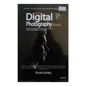 Buku The Digital Photography Book Jilid3