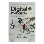 Buku The Digital Photography Book Jilid4