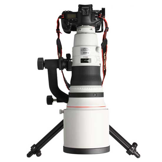 Canon EF 400mm f/2.8L IS II USM